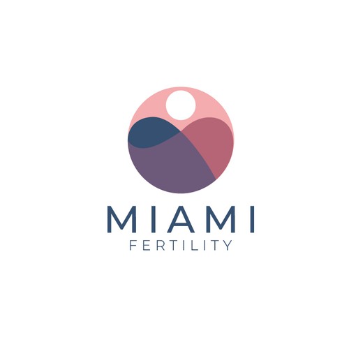 Logo Design For Miami Fertility Clinic Design réalisé par blackcat studios