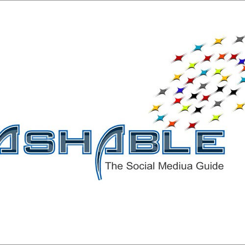 The Remix Mashable Design Contest: $2,250 in Prizes Réalisé par Vishnupriya