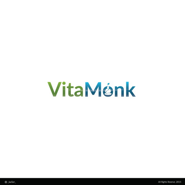 Conceptual Design for Vitamonk