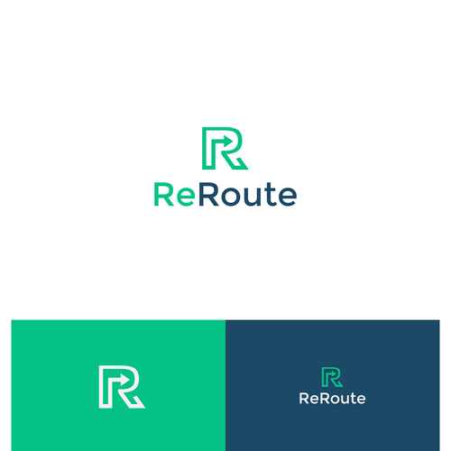 コンペ「Re Route」のデザイン by Hello :Designさん 