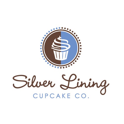 Sweet Logo Needed For Cupcake Bakery Logo Design Contest