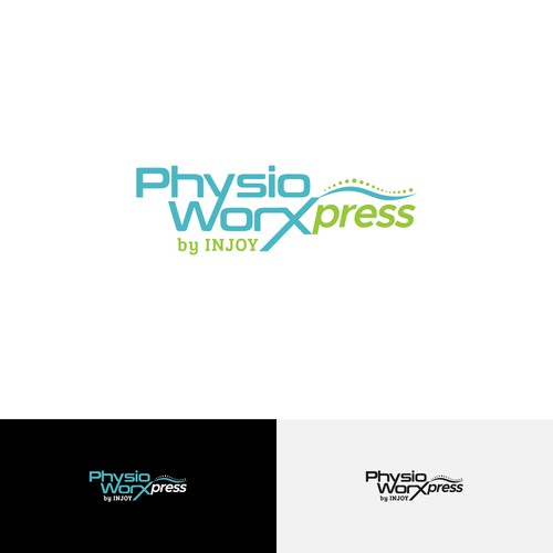 Logo & brand identity pack contest entry by AjiCahyaF