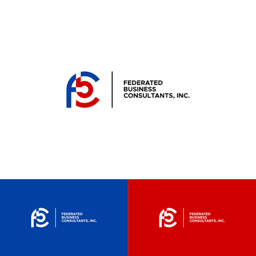 Consultant agency needs digital symbol, logo. Design by semar art