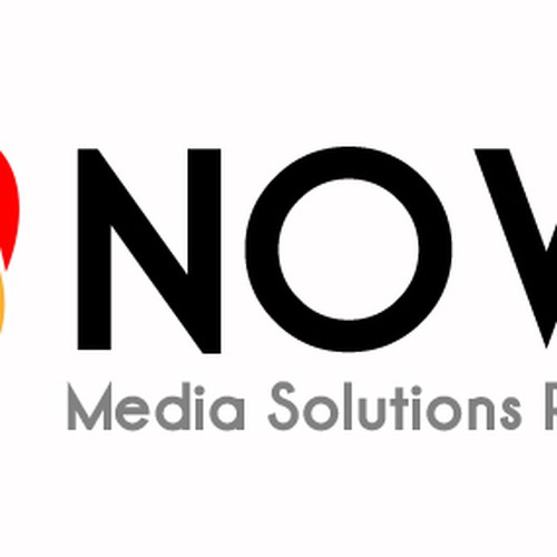 Develop a logo and identity for new innovative media company Design by pixelated