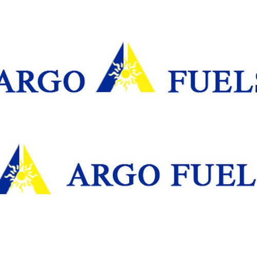Argo Fuels needs a new logo Réalisé par aixxDL