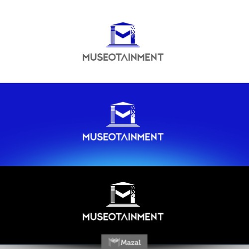  contest entry by MaZal Artworks