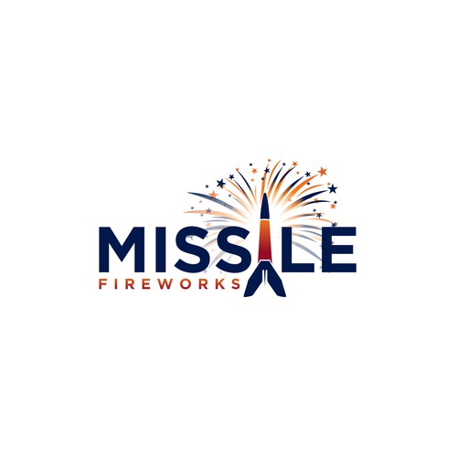 Design a retail fireworks sales company logo Design by ichez