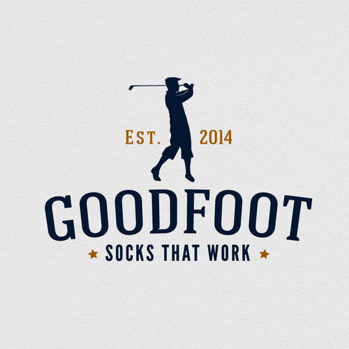 Sock Logos the Best Sock Logo Images 99designs