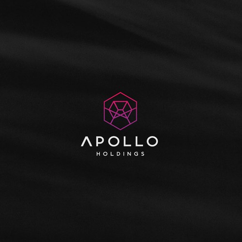 Apollo Design by Catalin T.