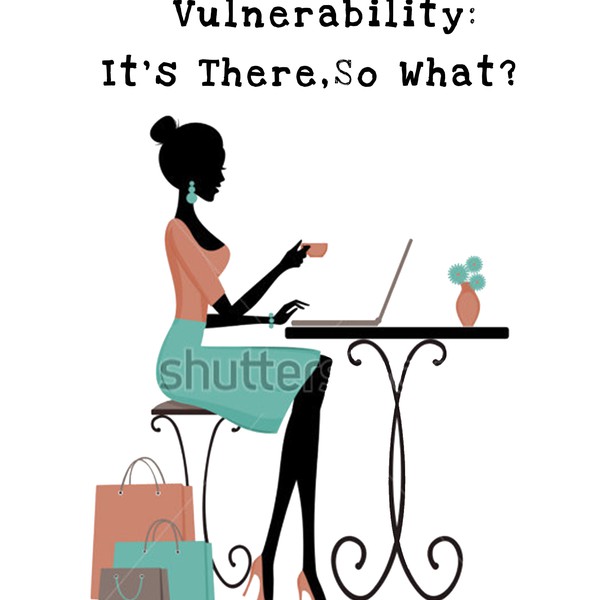 Create a book cover for Women in Charge series of slim books