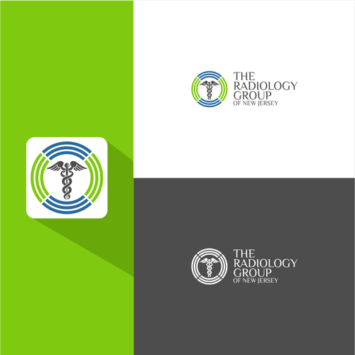 New Logo Design for Large Radiology Practice | Logo design contest