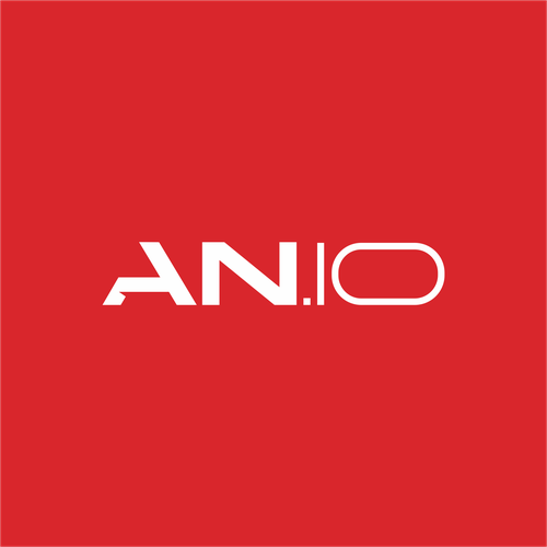 Help us to rebrand from aneo.at to an.io or anio.at Design by XB.Logo | Collin Jr