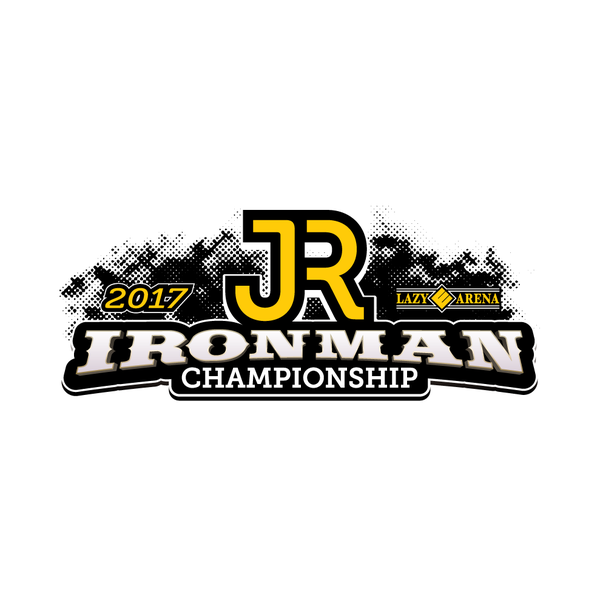 JR Ironman logo
