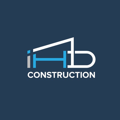 Rebrand our construction business Design by Danielle Curtis