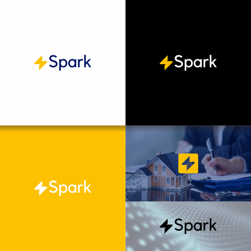 SPARK! Design by fananidesign