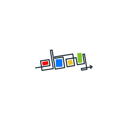 99designs community challenge: re-design eBay's lame new logo! Réalisé par Angkol no K