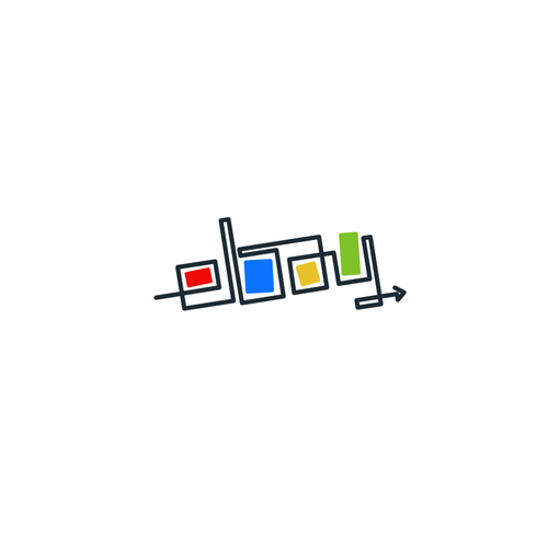 Diseño de 99designs community challenge: re-design eBay's lame new logo! de Angkol no K