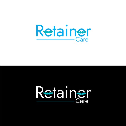 Retainer Cleaner Tablets Design por Tanny Dew ❤︎