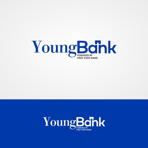 Design Eye-Catching Logo for New Digital Bank Design von Haris Go