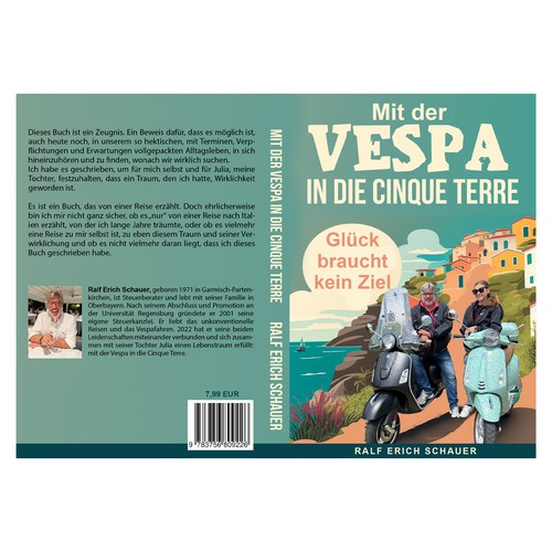 Book cover contest entry by Nx99