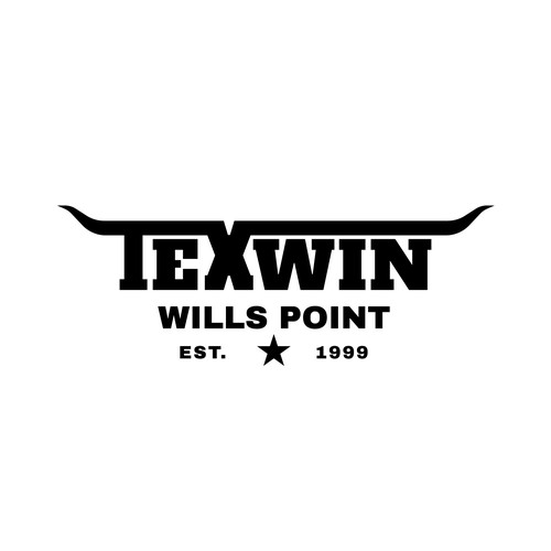 Design an Iconic Texas-Inspired Logo Design by Atanso
