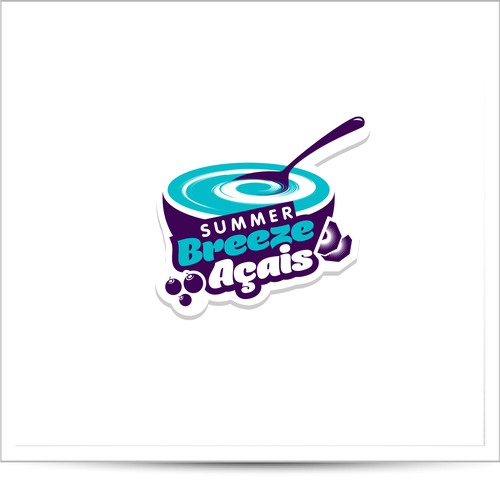  contest entry by Kristanna