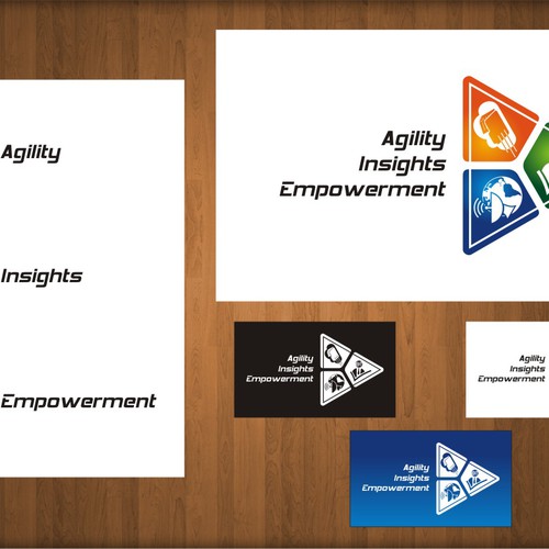 Help Marketing Campaign Logo with a new design