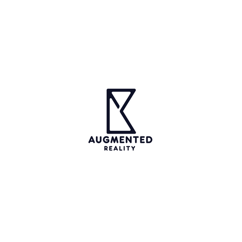 Logo for Augmented Reality - AR Design von Parbati