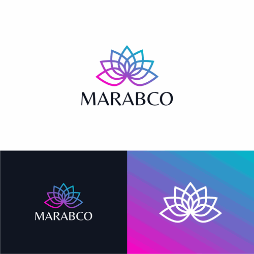 Market & Mall Logos Design by ESIXA