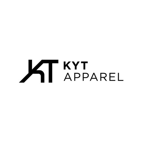 Kyt Apparel Design by BrandWorks™