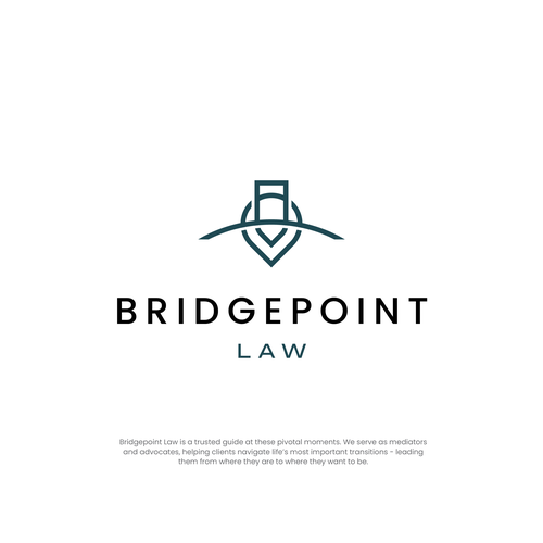 Millennial female-led law firm in Alaska Diseño de hdcraft