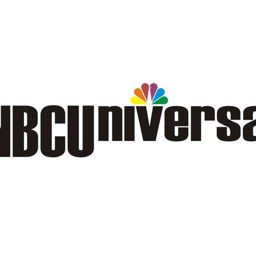 Logo Design for Design a Better NBC Universal Logo (Community Contest) Réalisé par mtx