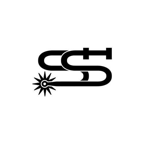 "SS" or "2S" Brand Mark for Double S Performance Horses Design by tofudsgn
