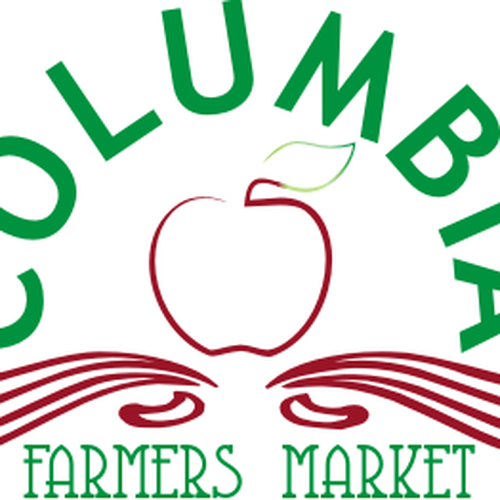 Help bring new life to Columbia, MO's historical Farmers Market! Diseño de alvin_raditya