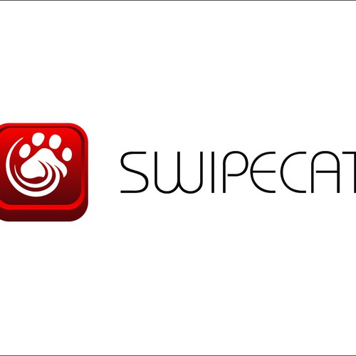 Help the young Startup SWIPECAT with its logo Design por Design, Inc.