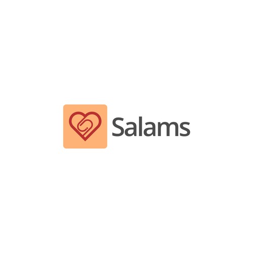 "Salams" Logo Design by ian21