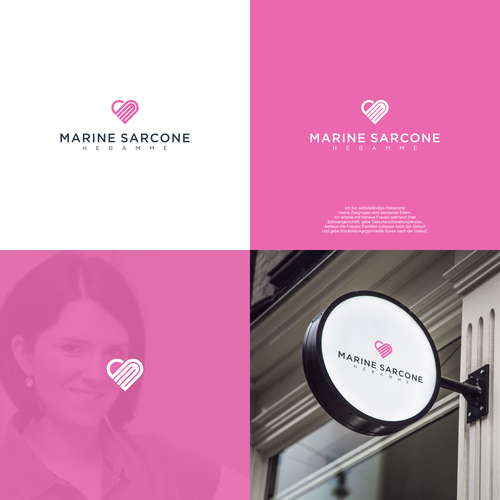 Logo design contest entry by Brando₪