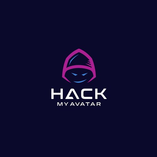 Avatar Logo to Represent Hope and Development Design by BOJ Creative