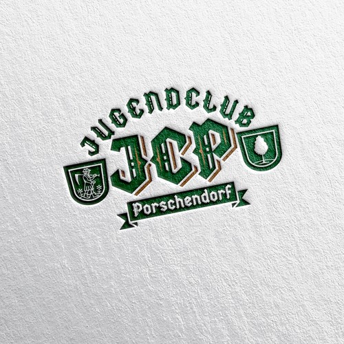 Erstelle Ein Cooles Modernes Und Hervorstechendes Logo Fur Einen Jugendclub Wettbewerb In Der Kategorie Logo 99designs