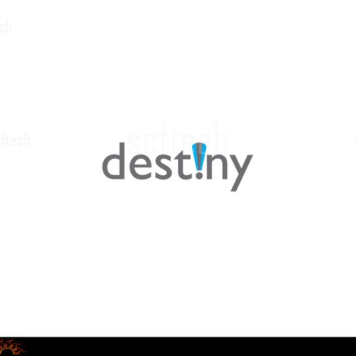 destiny デザイン by scftech