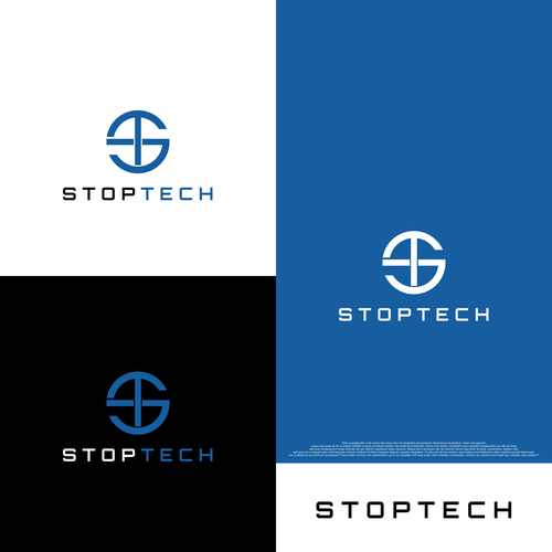 StopTech - Startup B2B industrial safety product for the elevator industry. Design von swidd