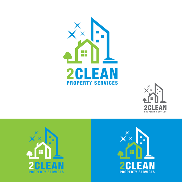 2CLEAN PROPERTY SERVICES