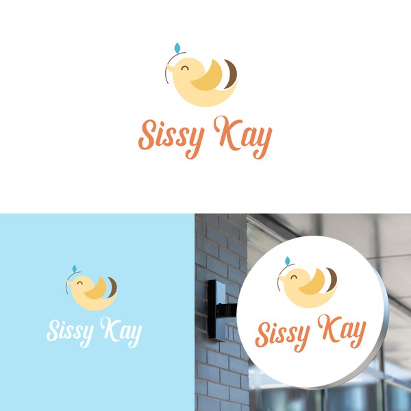 Design by x3mboyz titled "Logo concept"