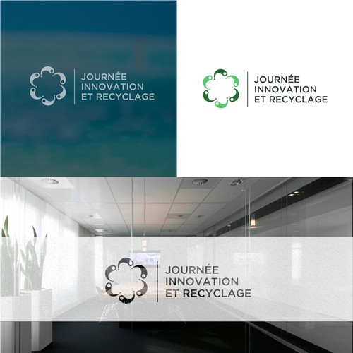 Logo & brand identity pack contest entry by TILIK