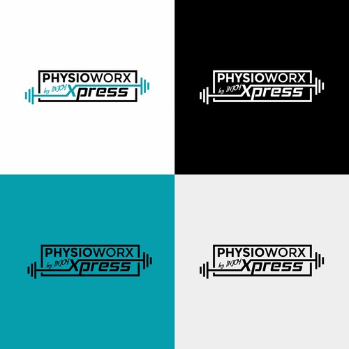 Logo & brand identity pack contest entry by AjiCahyaF