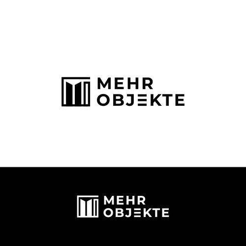 Corporate identy and logo for real estate marketing agency Design by nilaArt