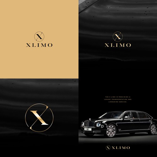 X Limo Design by plyland