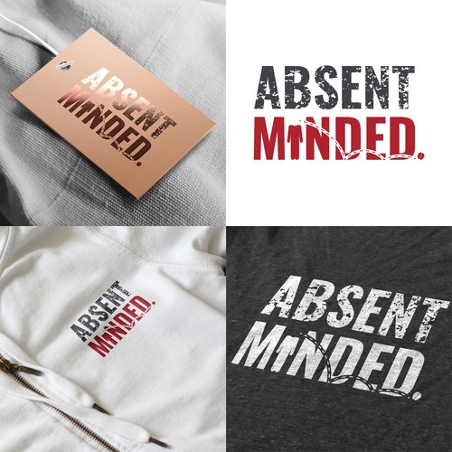 Logo design contest entry by RV™