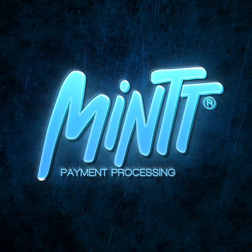 "Urban Trendsetter: Create a Stylish & Bold Logo for Mintt Payment Solutions - Diseño de JG✬DESIGN