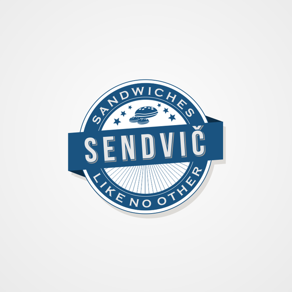 Design by 9™ titled "Senvic"